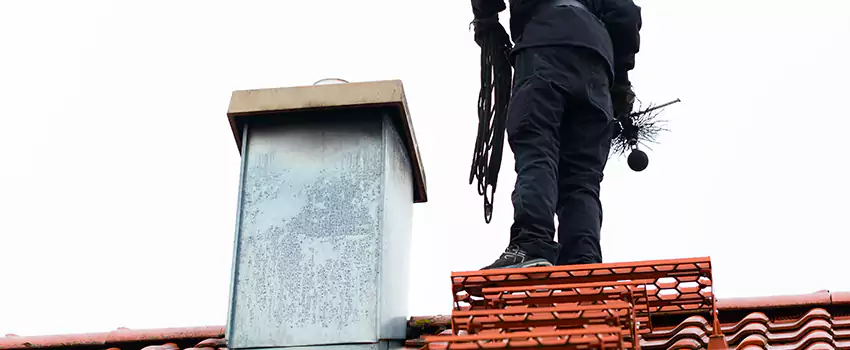 Chimney Inspection Levels in Lincoln, ON