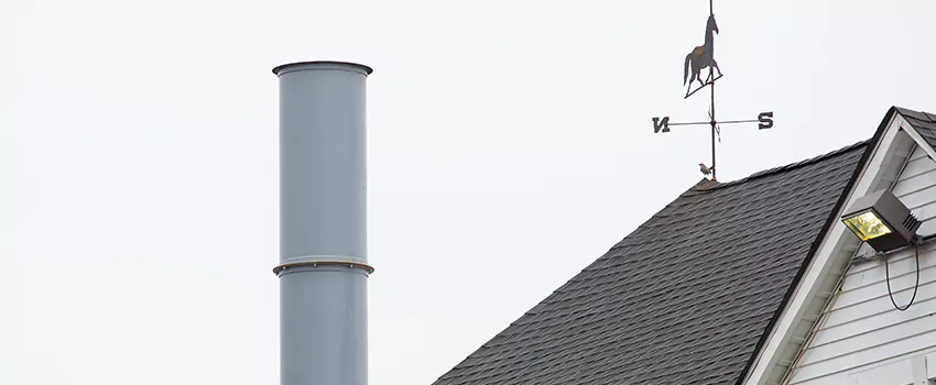 Chimney Liner Services Cost in Lincoln, ON