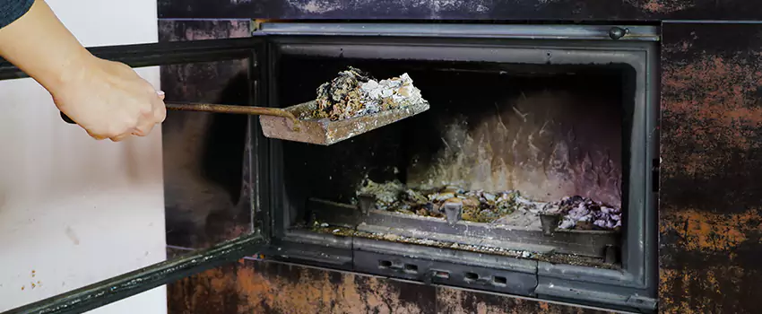 Wood Burning Chimney Odor Removal in Lincoln, Ontario