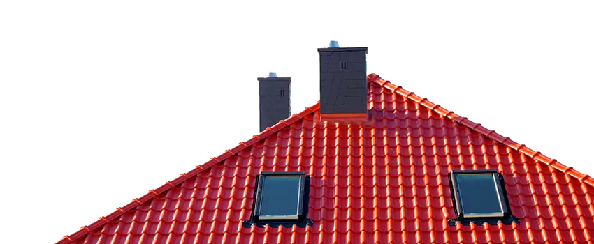 Chimney Pot Replacement in Lincoln, ON