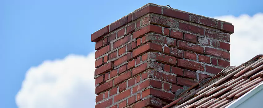 Fireplace Chimney Remodel Services in Lincoln, Ontario