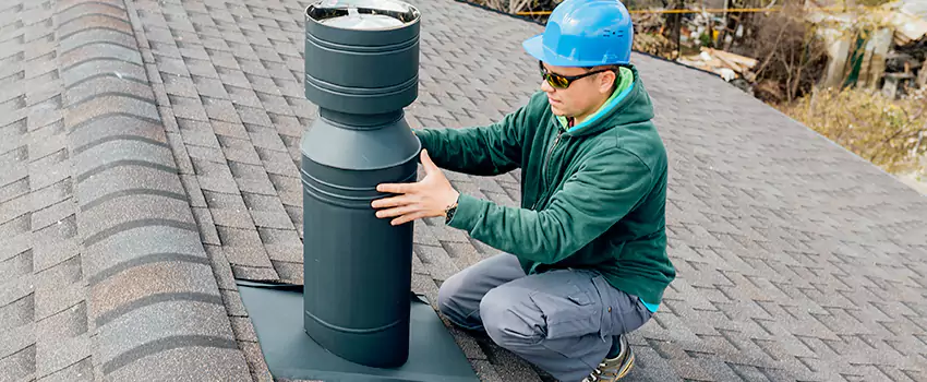 Chimney Inspection in Lincoln, ON