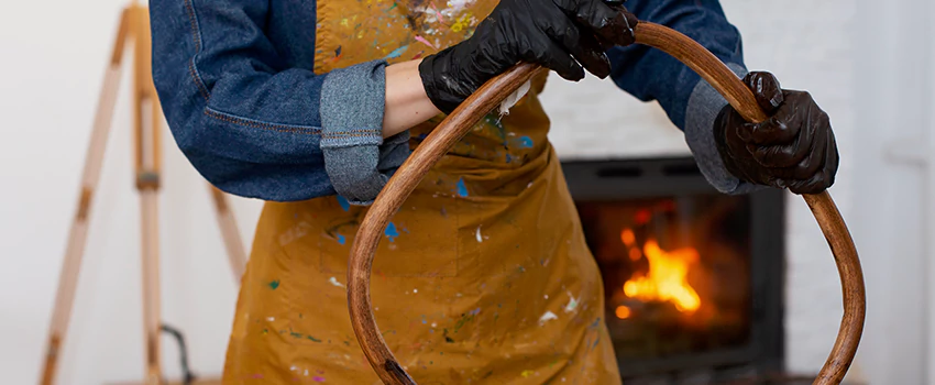 Chimney Saver Waterproofing Services in Lincoln, Ontario