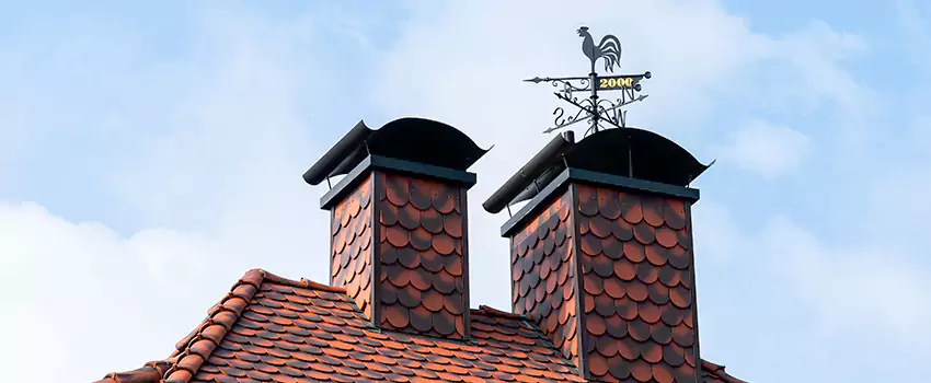 Chimney Installation in Lincoln, ON