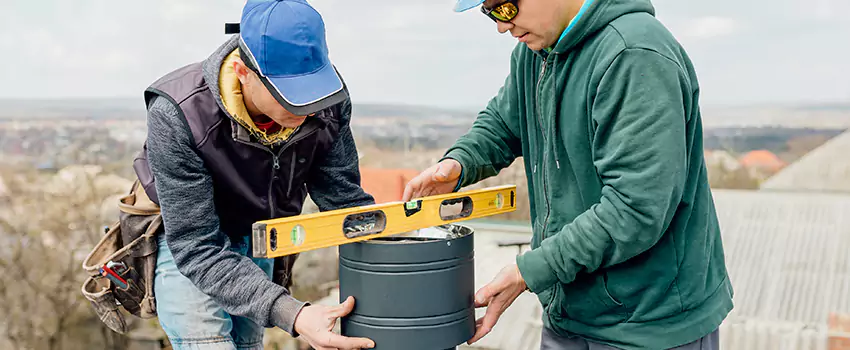 Chimney Service Company in Campden, Ontario