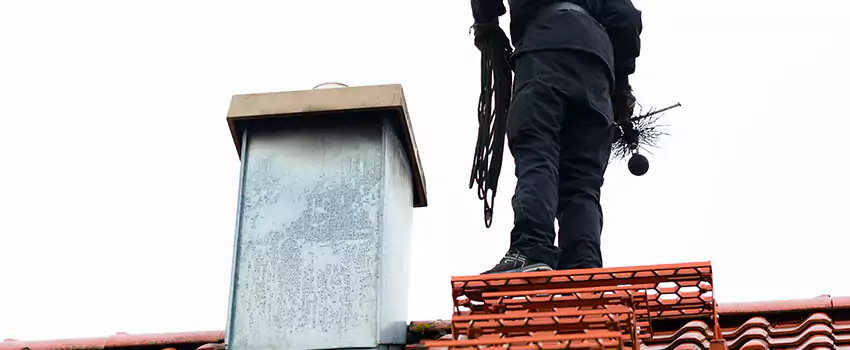 Chimney Soot Cleaning Cost in Lincoln, ON
