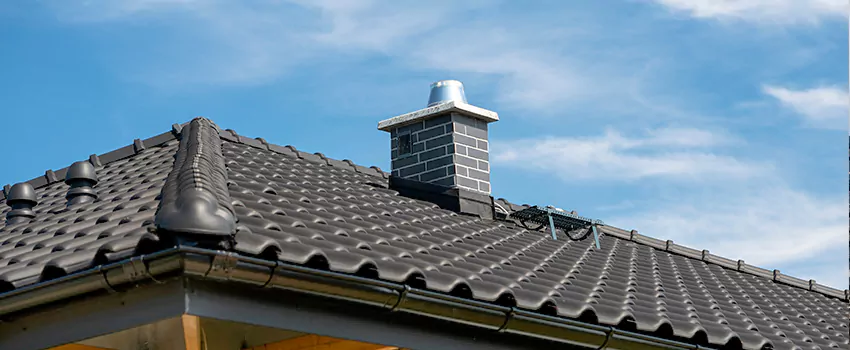 Chimney Spark Arrestor Requirements in Lincoln, Ontario