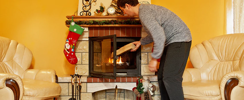 Wood Stove Chimney Sweep in Lincoln, Ontario