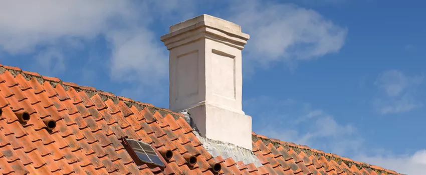 Chimney Sweep To Clear Creosote Buildup in Lincoln, ON