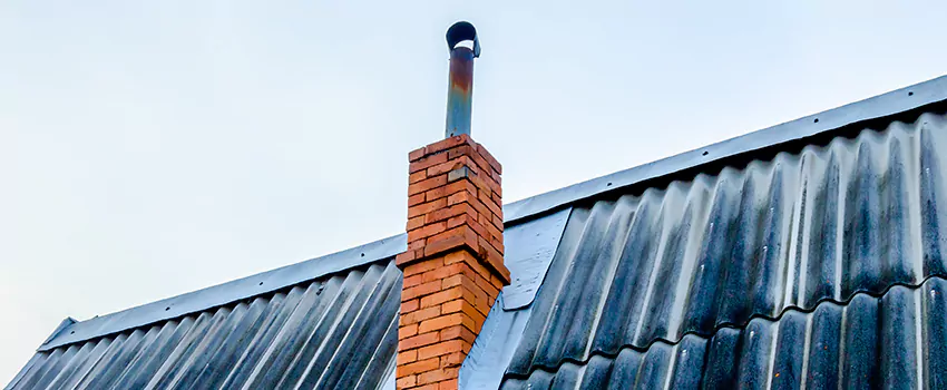 Chimney Mortar Replacement in Lincoln, ON