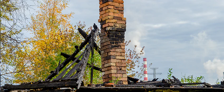 Broken Chimney Bricks Repair Services in Lincoln, ON
