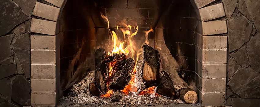 Cracked Electric Fireplace Bricks Repair Services  in Lincoln, ON