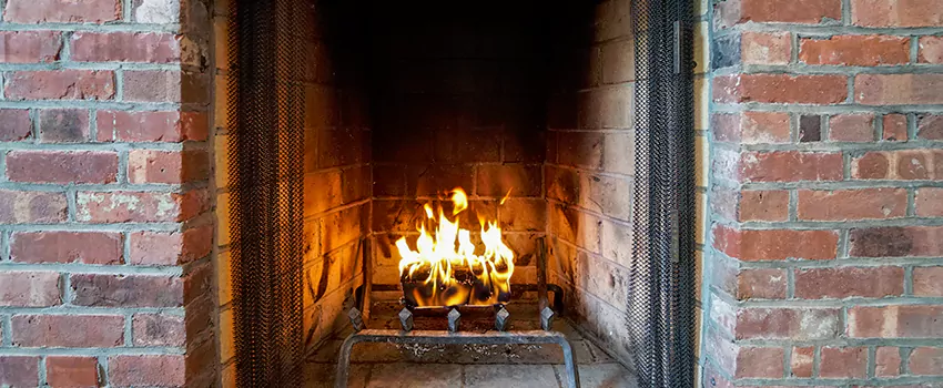 Remove Creosote From Brick in Lincoln, ON