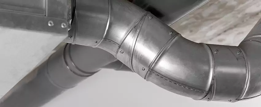 Benefits of Dryer Vent Inspection in Lincoln, ON