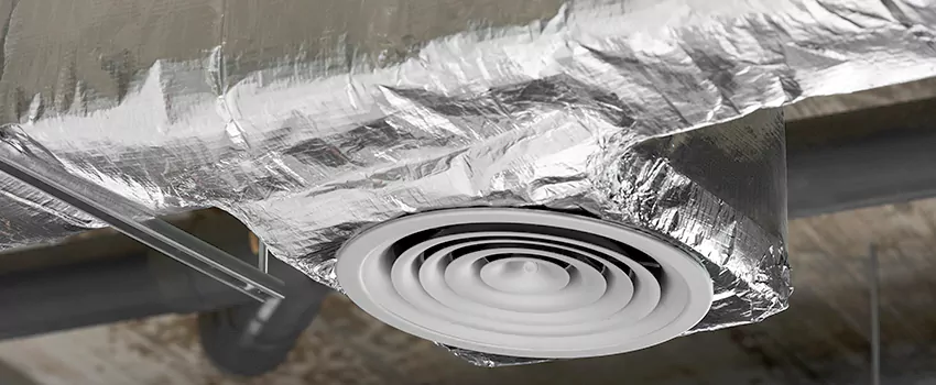 Duct Cleaning Specialists Near Me in Lincoln 