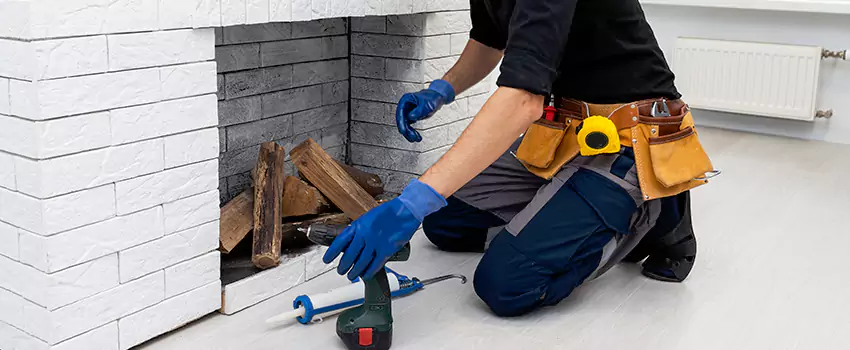 Ethanol Fireplace Installation Contractors in Lincoln, ON