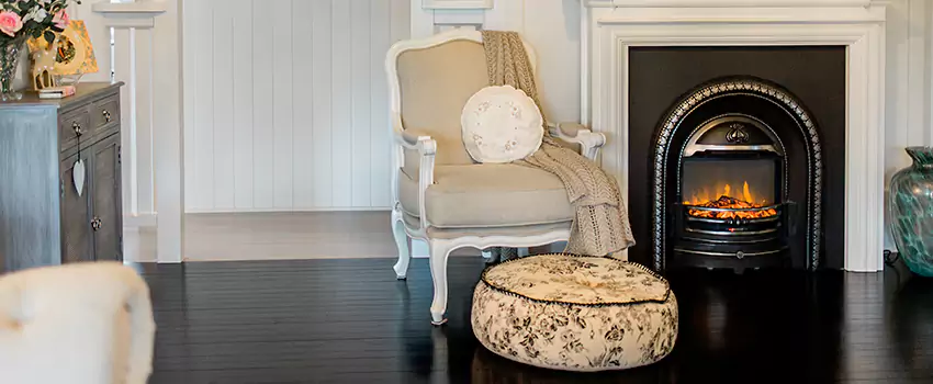 Gas to Wood-Burning Fireplace Conversion Services in Lincoln, Ontario