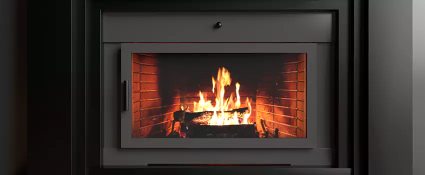 Custom Fireplace Crystals in Lincoln, Ontario