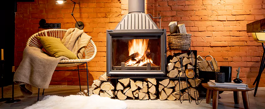 Wood Fireplace Mantels Repair in Lincoln, Ontario