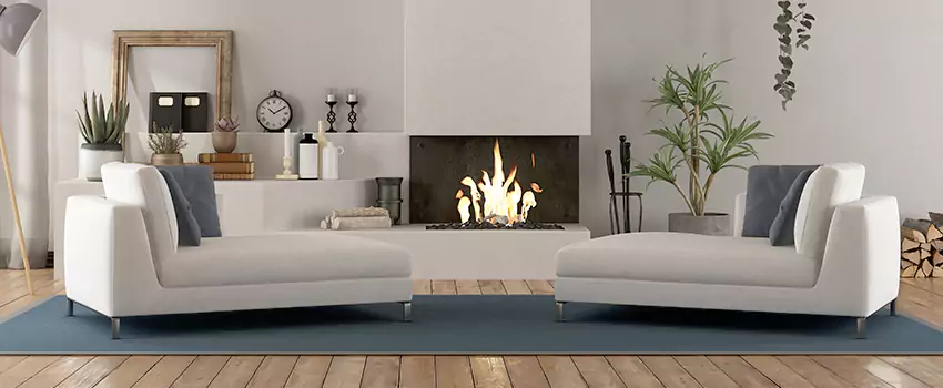 Welding Repairs For Fireplace Grate in Lincoln, ON