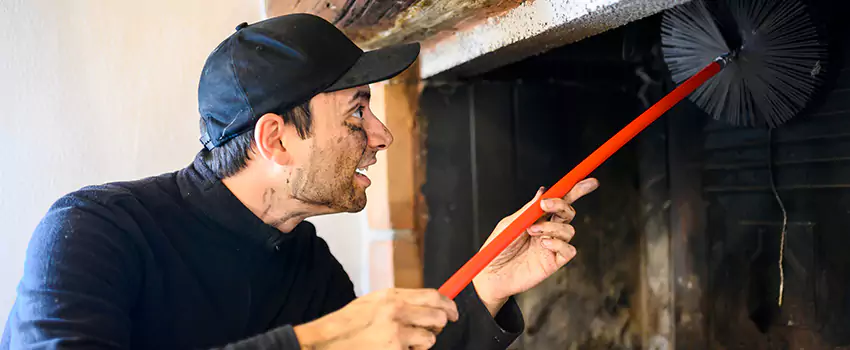 Electric Fireplace Safety Inspection in Lincoln, ON