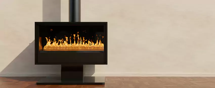 Fireplace Hanging Screens Installation Specialists in Lincoln, ON