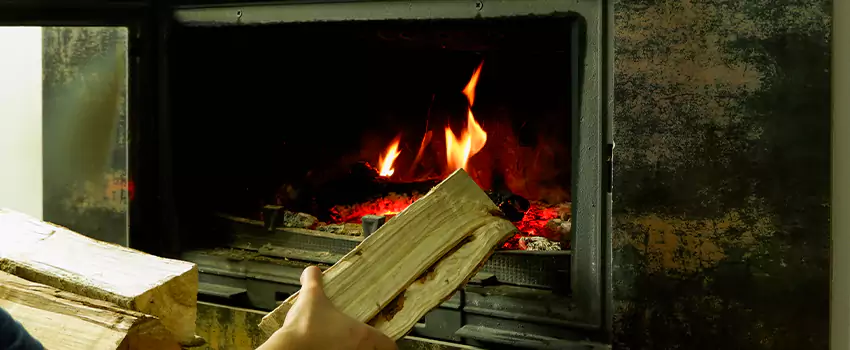 Wood-Burning Fireplace Smell Removal Services in Lincoln, Ontario