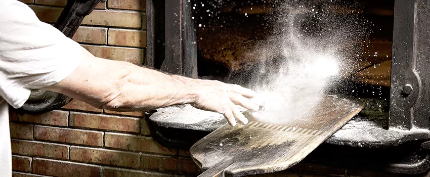 Smoke Chamber Safety Upgrades in Lincoln, Ontario