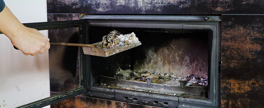 Fireplace Interior Sweeping in Lincoln, ON