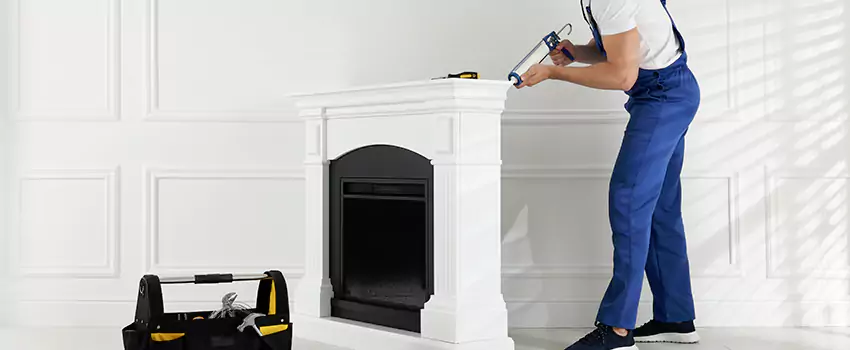 Fireplace Safety Inspection Technician in Lincoln, ON