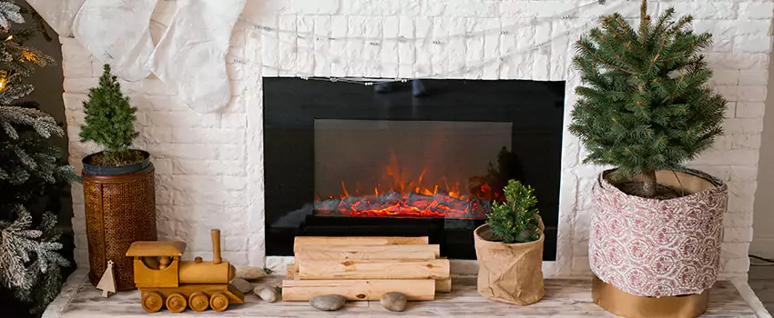 Fireplace Xtrordinair Ember-Glo Insert Fireplace Maintenance in Lincoln, ON
