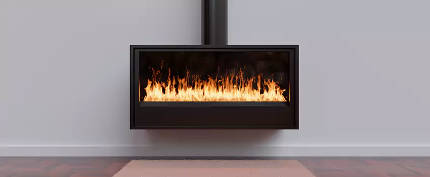Affordable Floating Fireplace Repair And Installation Services in Lincoln, Ontario
