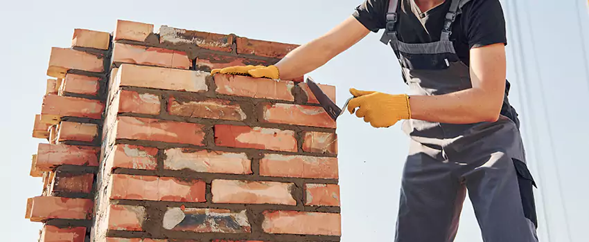 Flue Tiles Cracked Repair Services Near Me in Lincoln, Ontario