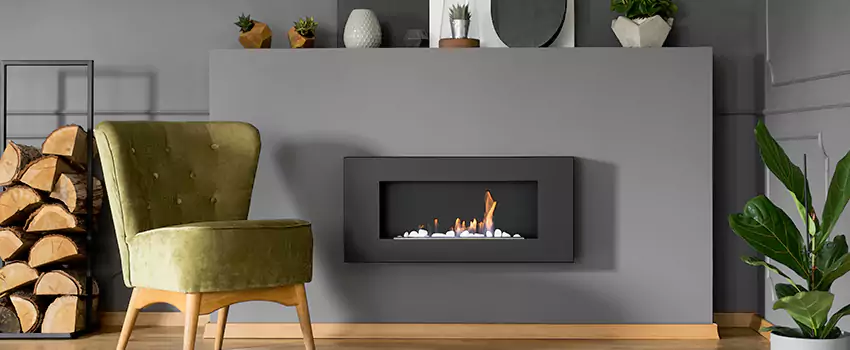Fixes For Indoor Gas Fireplaces in Lincoln, Ontario