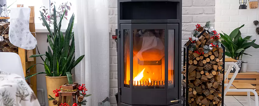 Benefits of Harman Stoves Fireplace in Lincoln, ON