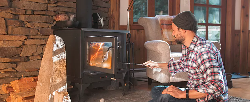 Specifications of Jøtul Fireplace and Inserts in Lincoln, ON