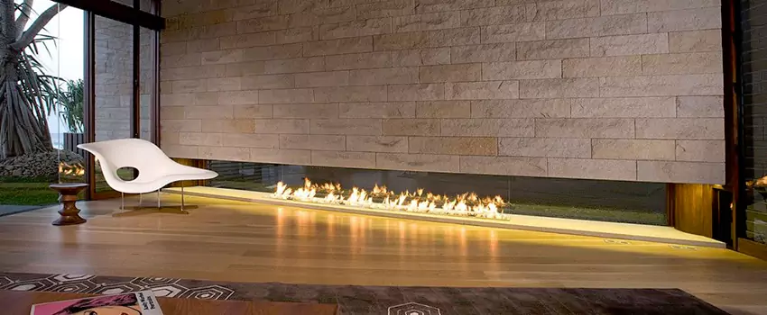 Benefits of Multi-Color Fireplace Installation in Lincoln, ON