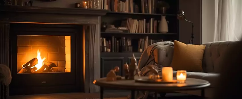 Ortal Wilderness Fireplace Repair And Maintenance in Lincoln, Ontario