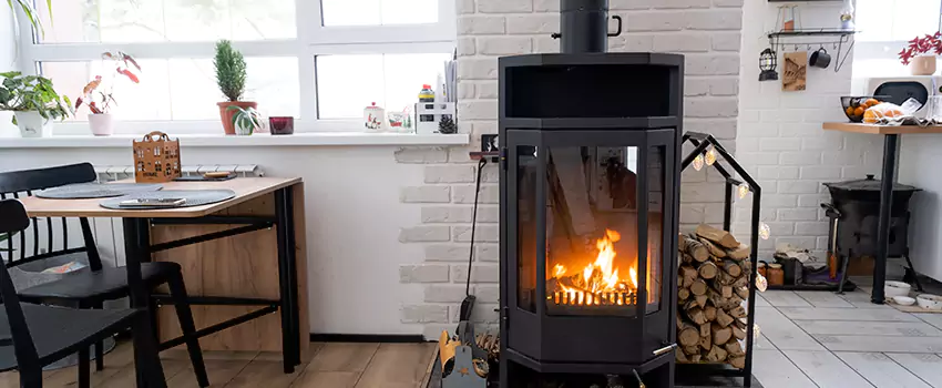 Benefits of Pacific Energy Fireplace in Lincoln, Ontario