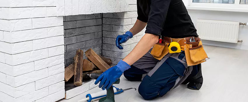 Cost of Pellet Fireplace Installation Services in Lincoln, Ontario