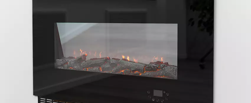 Ravelli Group Convection Fireplaces Installation in Lincoln, Ontario