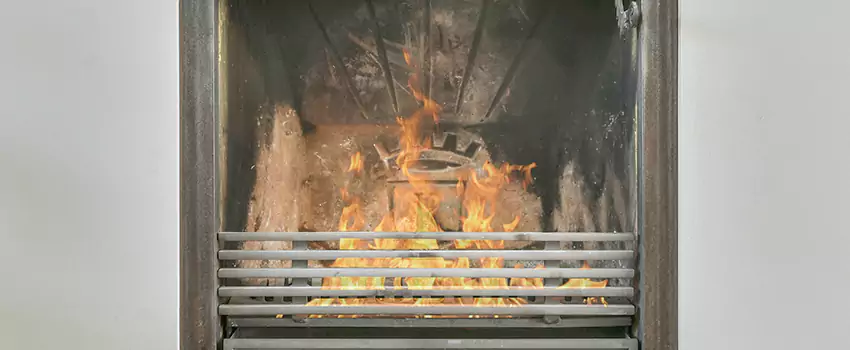 Regency Outdoor Fireplace Products Maintenance and Replacement Services in Lincoln, Ontario