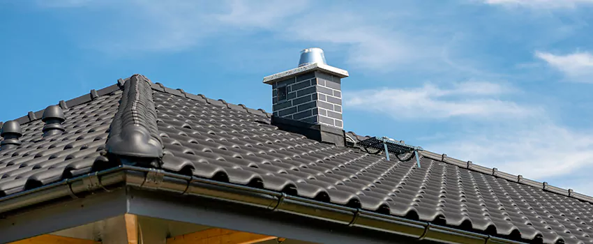 Residential Chimney Fans Installation and Repair Services in Lincoln, Ontario