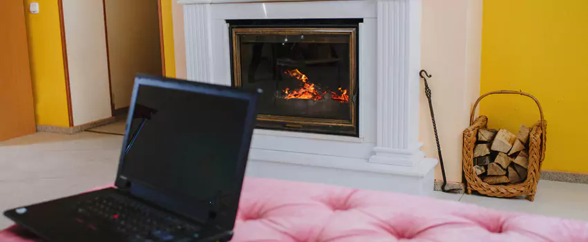 RSF Fireplaces Maintenance and Repair in Lincoln, Ontario 