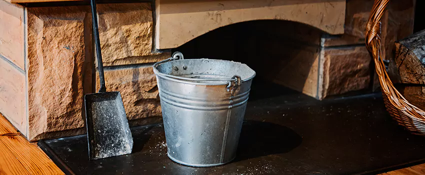 Soot Removal Process in Lincoln, Ontario