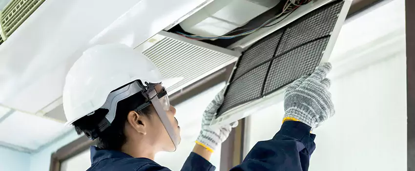 Vent Cleaning Company in Lincoln, ON