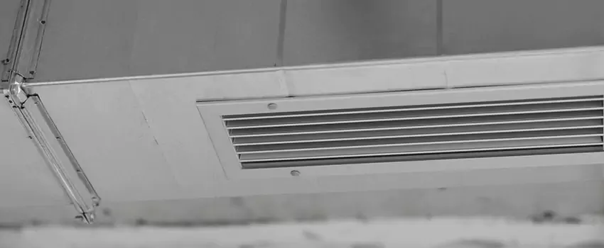 Ventilation Fan Cleaning Services in Lincoln, Ontario