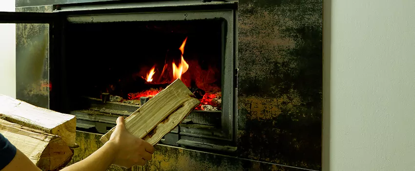 Best Wood Fireplace Repair Company in Lincoln, Ontario