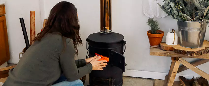 Wood Stove Chimney Cleaning Services in Lincoln, ON