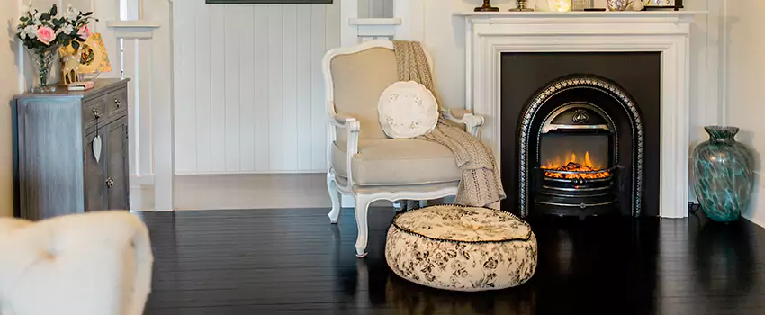 Wood Stove Firebox Installation Services in Lincoln, ON